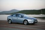 Ford Mondeo 2007 года